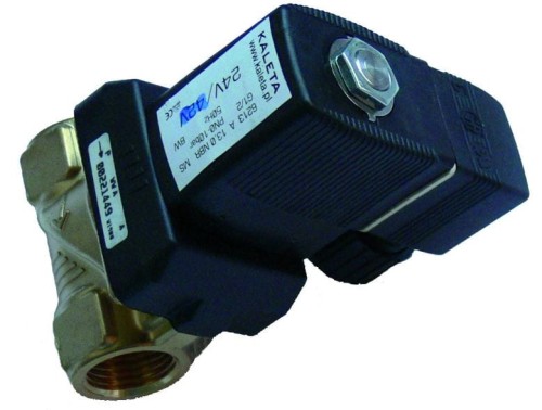 KALETA Elektrozawór 24V