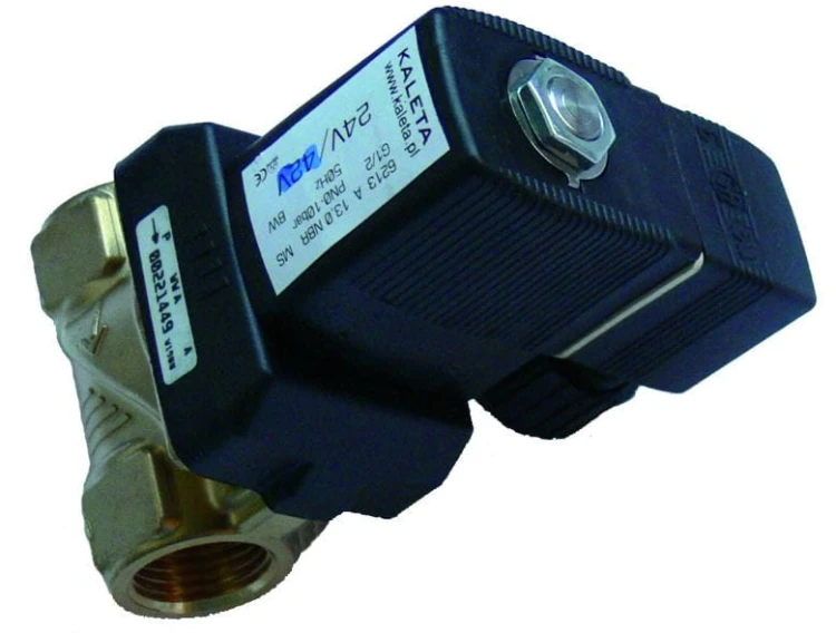 KALETA Elektrozawór 24V