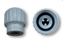 KALETA Kielich przepływomierza górny