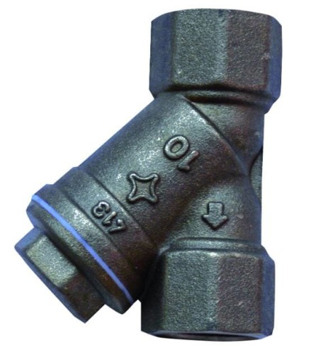 KALETA Filtr wodny kątowy