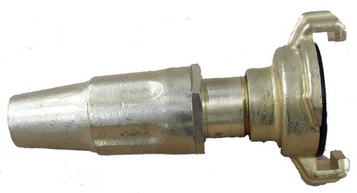 KALETA Pistolet do spryskiwacza mocny