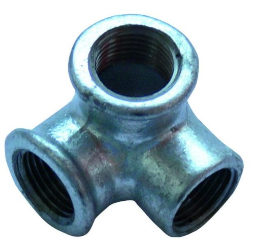 KALETA Trójnik narożny 1/2