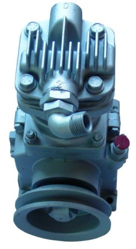 KALETA Kompresor HS-24 z kołem pasowym