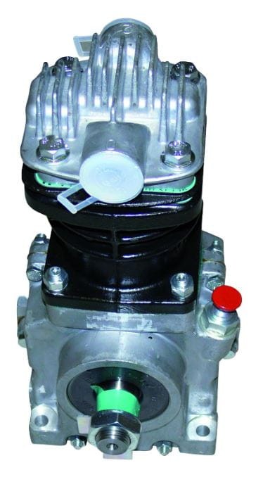 KALETA Kompresor HS 24