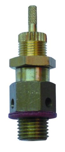 KALETA Zaworek bezpieczeństwa kompresora LK-250