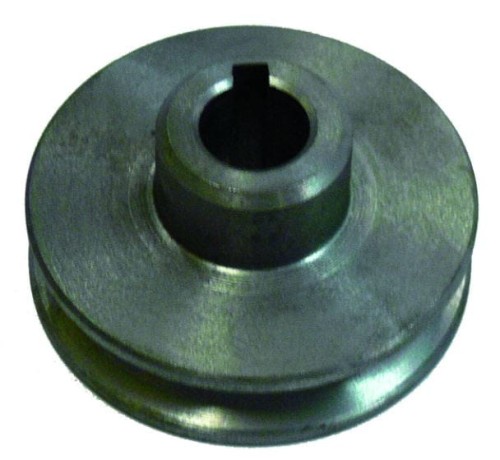 KALETA Koło pasowe silnika