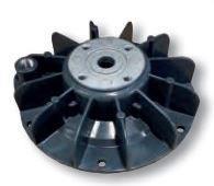 KALETA Cylinder kompresora