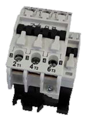 KALETA Stycznik CI-25 /24V