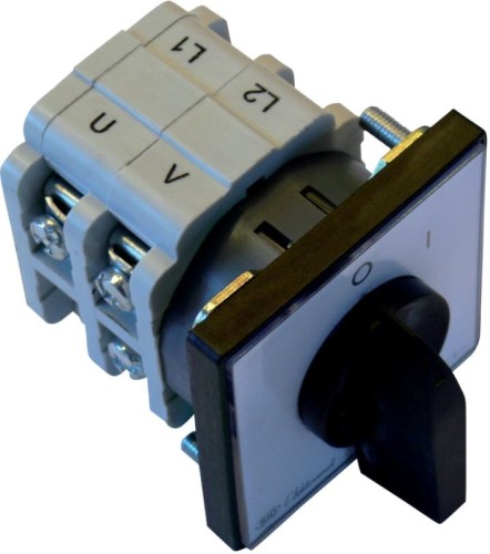 KALETA Łuk 40-130-2 Kaleta 4/230, 6/230