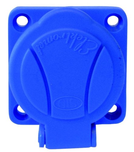 KALETA Gniazdo tablicowe 230V