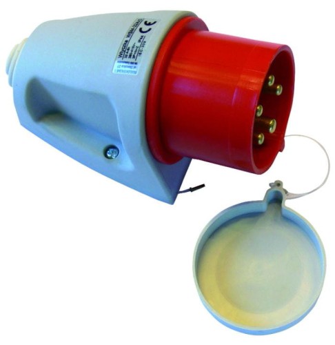 KALETA Wtyk odbiornikowy 32x5