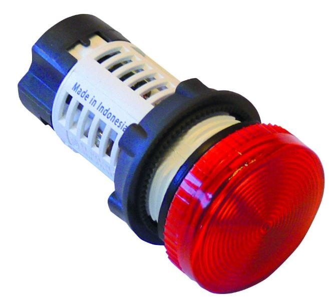 KALETA Kontrolka 230V