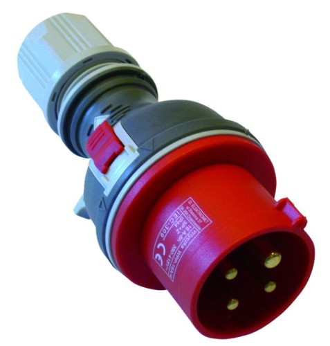 KALETA Wtyczka przenośna 16x4