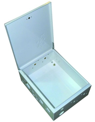 KALETA Skrzynka elektryczna pusta