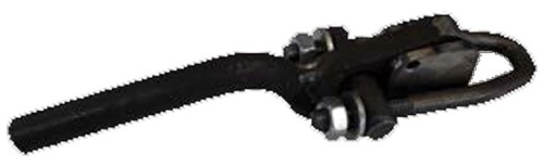 KALETA Rączka zamknięcia kolumny K-5,6