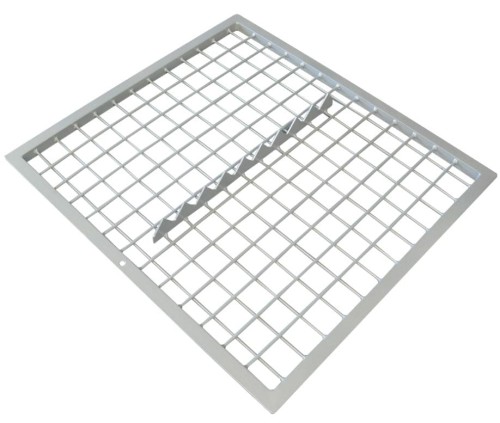 KALETA Krata z grzebieniem K-2,3,5 (do wybrania)