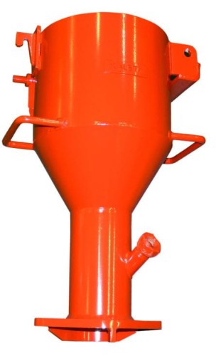 KALETA Kolumna dół K-5,6