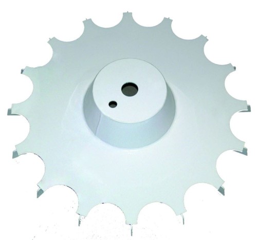 KALETA Koło podajnika zamiennik