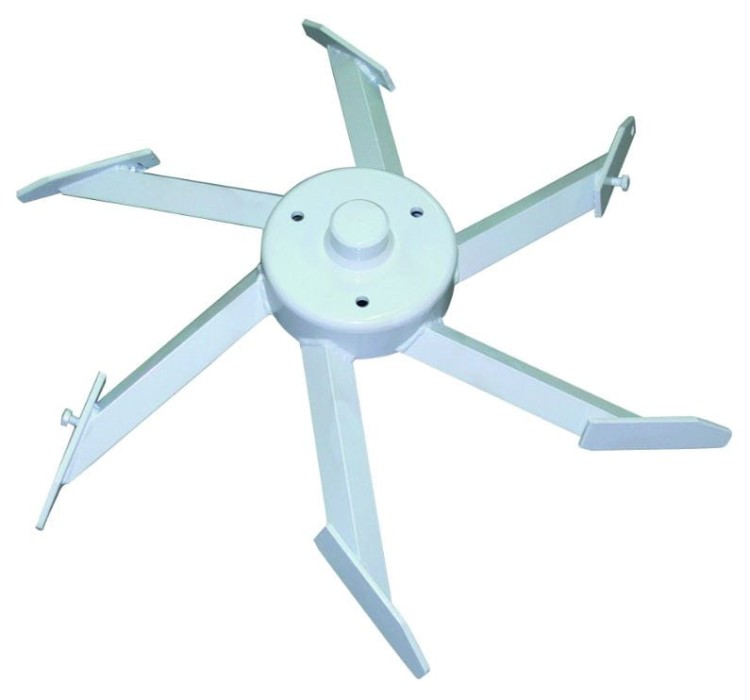 KALETA Podajnik gwiazda K-3