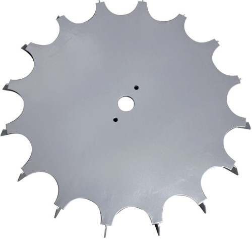 KALETA Koło podajnika K-6