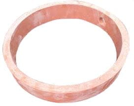 KALETA Uszczelka klapy dzwonu Silo-140