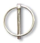 KALETA Zawleczka okrągła