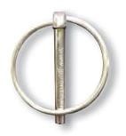 KALETA Zawleczka okrągła