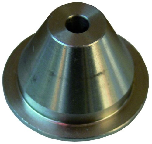 KALETA 151 Dysza pistoletu 4mm