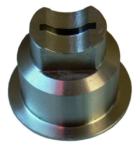 KALETA 151 Dysza pistoletu płaska