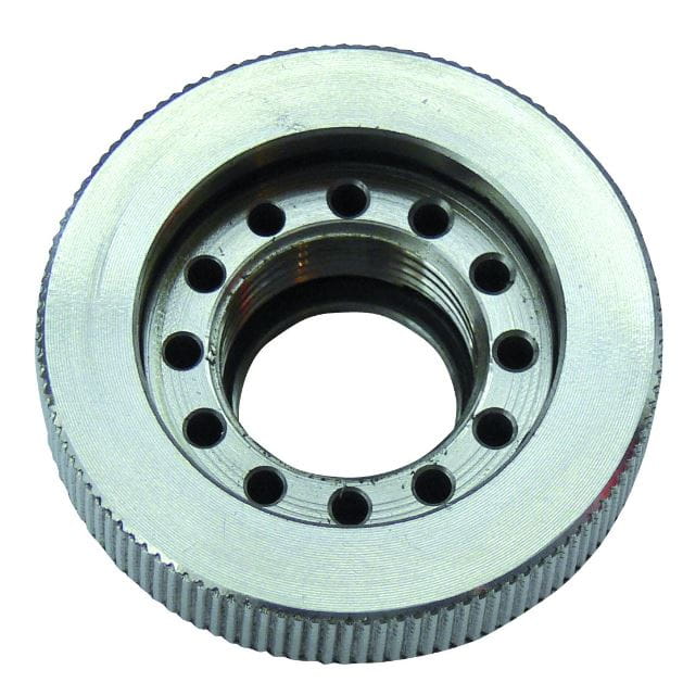 KALETA Nakrętka z otworami K-151