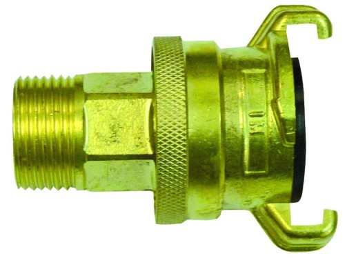 KALETA Szybkozłączka obrotowa dociskowa 3/4”