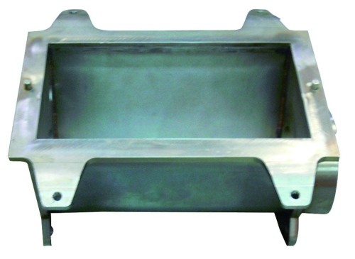 KALETA Mieszalnik nierdzewny K-151