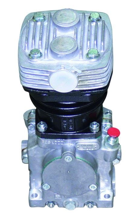 KALETA Kompresor z kołem K-151