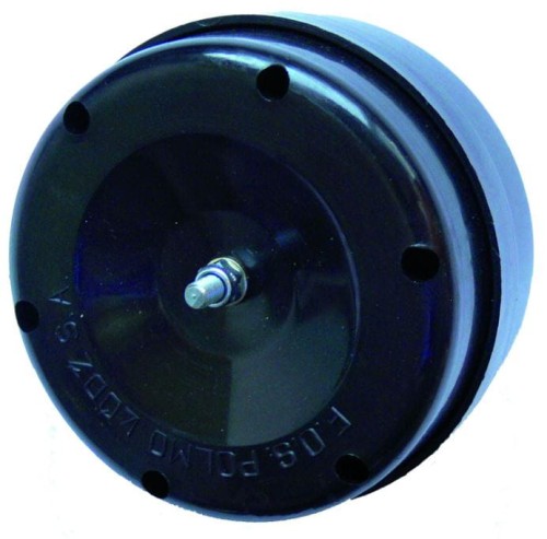 KALETA Filtr powietrza K-151