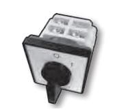 KALETA Przełącznik fazowy