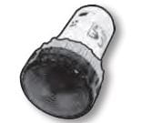 KALETA Kontrolka czerwona-kierunek obrotów