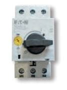 KALETA Przełącznik ochronny silnika Q1