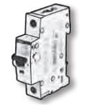 KALETA Bezpiecznik 2A F1