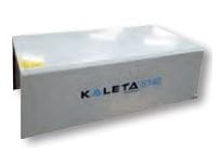 KALETA Osłona kompresora