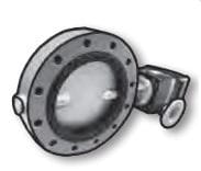 KALETA Przepustnica Silo Kaleta 140