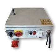 KALETA Skrzynka elektryczna silo Kaleta 140 kpl