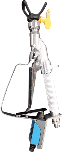 Pistolet natryskowy Kaleta 152