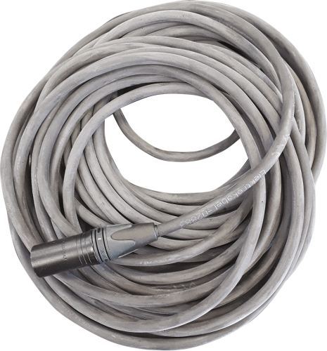 Przewód sterowniczy 152 zarobiony ( 10m )