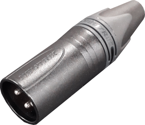 Wtyczka sterownicza przenośna