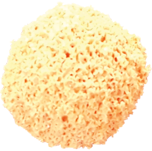 Piłeczka czyszcząca 20