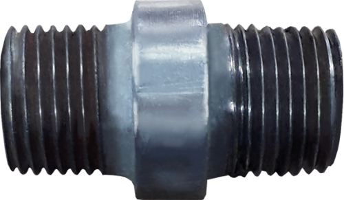 Nypel łączeniowy węża Kaleta 152