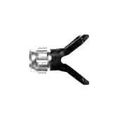 Osłona dyszy 7/8”