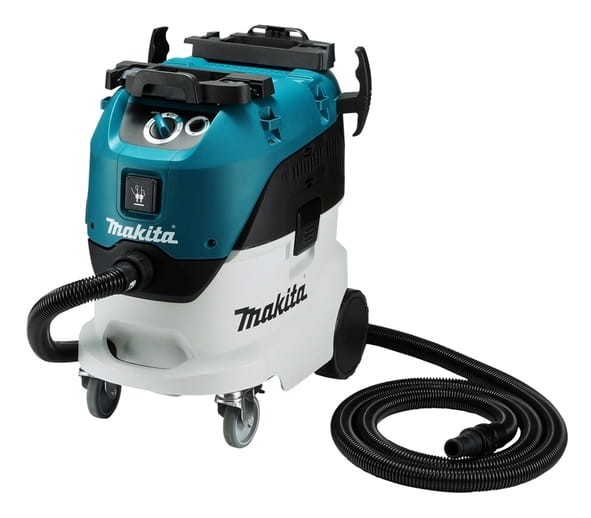 ODKURZACZ PRZEMYSŁOWY 42L 1200W  KLASA L