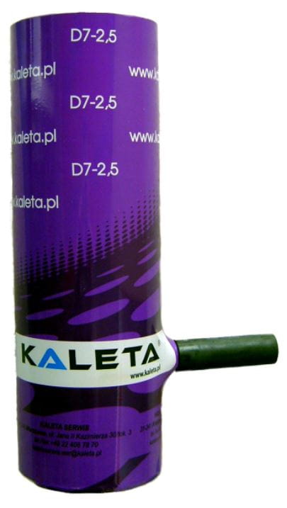 KALETA Płaszcz gumowy STATOR D7-2,5