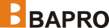 Producent: Bapro (przejdź do produktów)
